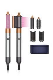 Dyson Airwrap Complete Nickel/Cuivré HS05 - Occasion Reconditionné