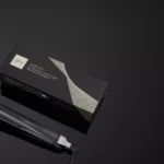 Lisseur GHD Platinum+ Noir (plaques 26mm) - Occasion Reconditionné