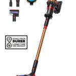 Aspirateur Sans Fil Dyson V16 Piston Animal Noir Mat/Cuivre - Occasion Reconditionné