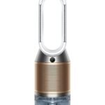 Purificateur Humidificateur Dyson Humidify+Cool PH2 De-NOx Blanc/Or - Occasion Reconditionné