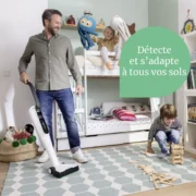 Aspirateur Sans Fil Kobold VK7 - Occasion Reconditionné – Image 3