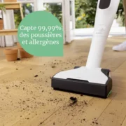 Aspirateur Sans Fil Kobold VK7 - Occasion Reconditionné – Image 6
