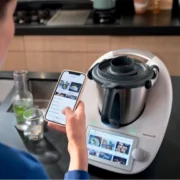 Thermomix TM6 - Occasion Reconditionné