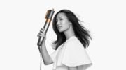 Dyson Airwrap Complete Nickel/Cuivré HS05 - Occasion Reconditionné – Image 3