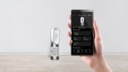 Purificateur Chauffage Dyson Hot+Cool HP1 Blanc - Occasion Reconditionné – Image 2