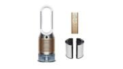 Purificateur Humidificateur Dyson Humidify+Cool PH2 De-NOx Blanc/Or - Occasion Reconditionné – Image 4
