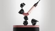 Sèche-Cheveux Dyson Supersonic r Rose Céramique - Occasion Reconditionné – Image 4