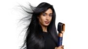 Dyson Airwrap i.d. Bleu de Prusse/Cuivré - Occasion Reconditionné – Image 2