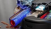 Robot Aspirateur Laveur Dyson Spot+Scrub Ai Noir - Occasion Reconditionné – Image 3