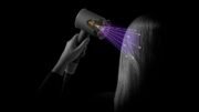 Sèche-Cheveux Dyson Supersonic Nural Soie Ambrée - Occasion Reconditionné – Image 4