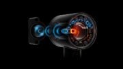 Sèche-Cheveux Dyson Supersonic Nural Soie Ambrée - Occasion Reconditionné – Image 3