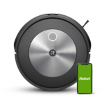 Aspirateur Robot iRobot Roomba j7+ avec Système d'Autovidage Clean Base - Occasion Reconditionné