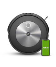 Aspirateur Robot iRobot Roomba j7+ avec Système d'Autovidage Clean Base - Occasion Reconditionné