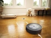 Aspirateur Robot iRobot Roomba j7+ avec Système d'Autovidage Clean Base - Occasion Reconditionné – Image 4
